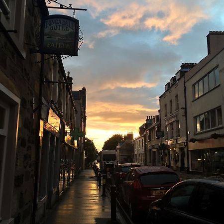 Tongadale Hotel Portree Bagian luar foto