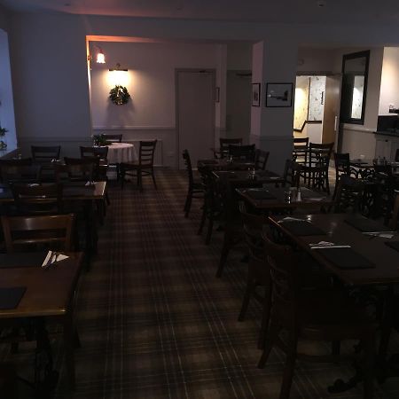 Tongadale Hotel Portree Bagian luar foto