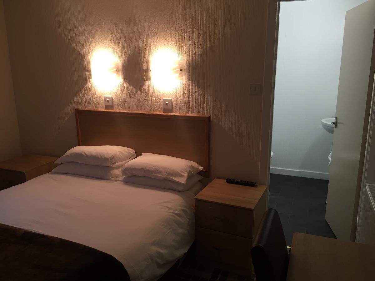Tongadale Hotel Portree Bagian luar foto