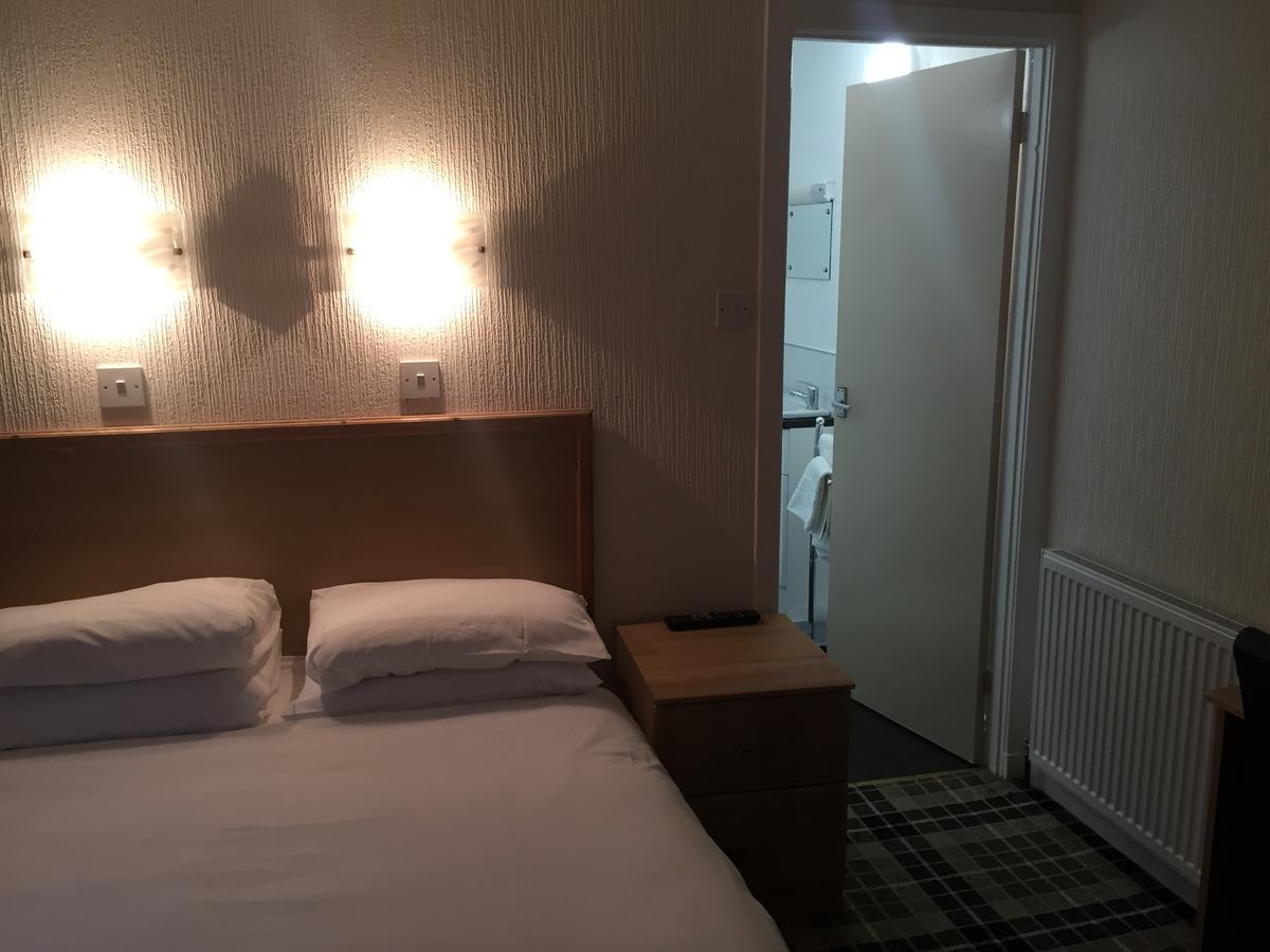 Tongadale Hotel Portree Bagian luar foto