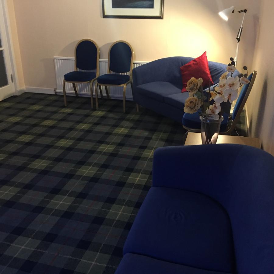 Tongadale Hotel Portree Bagian luar foto