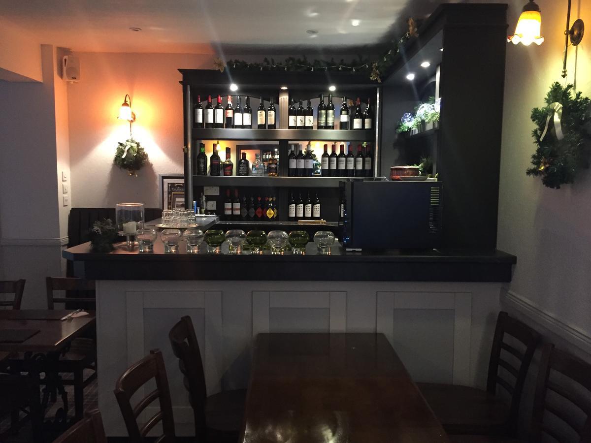 Tongadale Hotel Portree Bagian luar foto